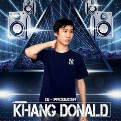 Bê Bể Bóng - KhangDonald ( Nonstop 2021 )