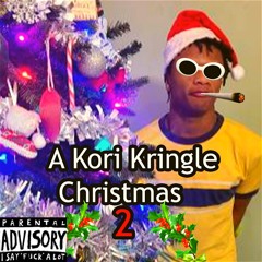 Grinch Freestyle Pt. 2 [feat. Mari Da Goat] (Prod Yala)