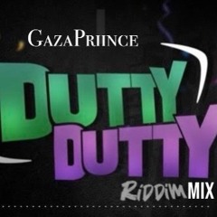 Dutty Dutty Riddim Mix Soca 2022