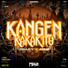 KANGEN KAKAK ITU #IZELMY [ IZELMY X AXNO ]#KONCETLAHHH#TZ0000