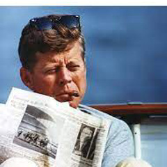 Ｓｐａｃｅ Ｔａｐｅ ｆｔ. ＪＦＫ （Ｉｎｔｒｏ）
