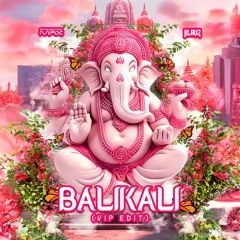 Connection Max & Klaus - Balikali (VIP Edit)