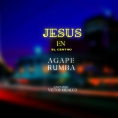Jesus En El Centro