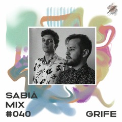SM.040 - GRIFE