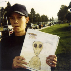 ALASKA ( prod. kurtt, bayergartner, coreystax )