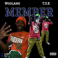 Member ft T.U.K