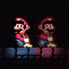 Starman's Phantom (Phantasm Encore but It's a Mario and Devil Mario Cover) (Fiery Mix)