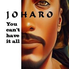 You can't have it all