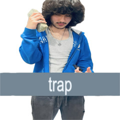 A Typical Trap Album