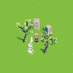 Gentle Meadows [Yume 2kki OST]