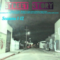 street story (theme) [Prod. Leolion]