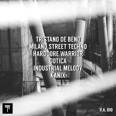 Tristano De Beno - Drum  Injection (Original Mix)