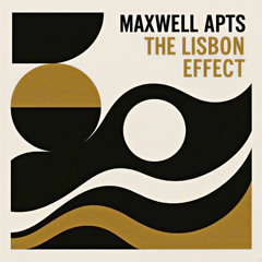 Train Ride to Cascais