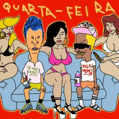 BABY INTERNET - QUARTA-FEIRA feat SR. NAK MONEY (PROD. jaypluggz & poloboyshawty)