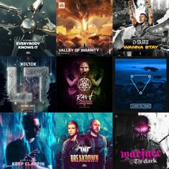Hardstyle Releases | Best Of October 2021 | Hardstyle Set