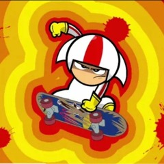 Kick Buttowski Intro Theme