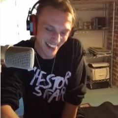 Jamie Campbell Bower - Waving Through a Window (Dear Evan Hansen)