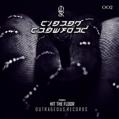 [PREMIERE] Ciaran Crawford - Hit The Floor. [OUTRAGEOUS RECORDS]