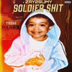 Soldier Shit