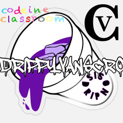 CODEINE CLASSROOM TM88
