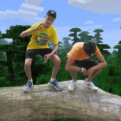 I Walk Alone - Yung Acweryum x Maxwell Meanswell x Yung Betus