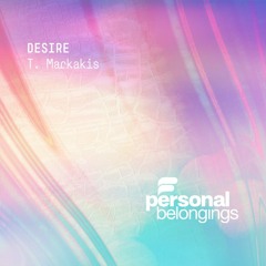 T.Markakis - Desire (Original Mix)