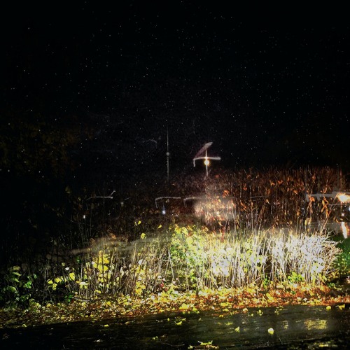 The Noise Inside My Head