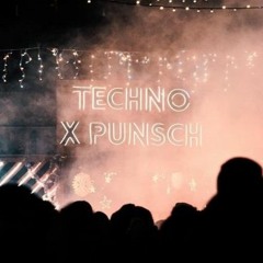 Techno x Punsch - Liveset @ Innsbruck