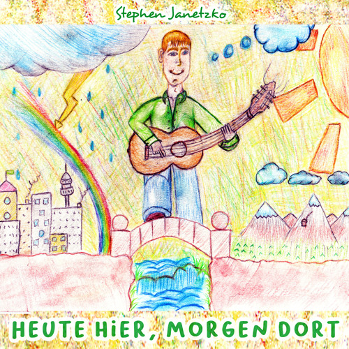 Liedtext Heute Hier Morgen Dort