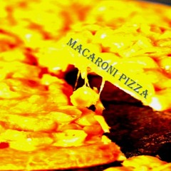 MACARONI PIZZA