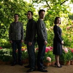 Je ne sais pas comment  (Feat. Kyle Alexander)                    (Blues-Pop)