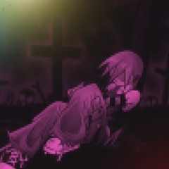 never be me (w/ Ryyd3r) [ + Aki ]