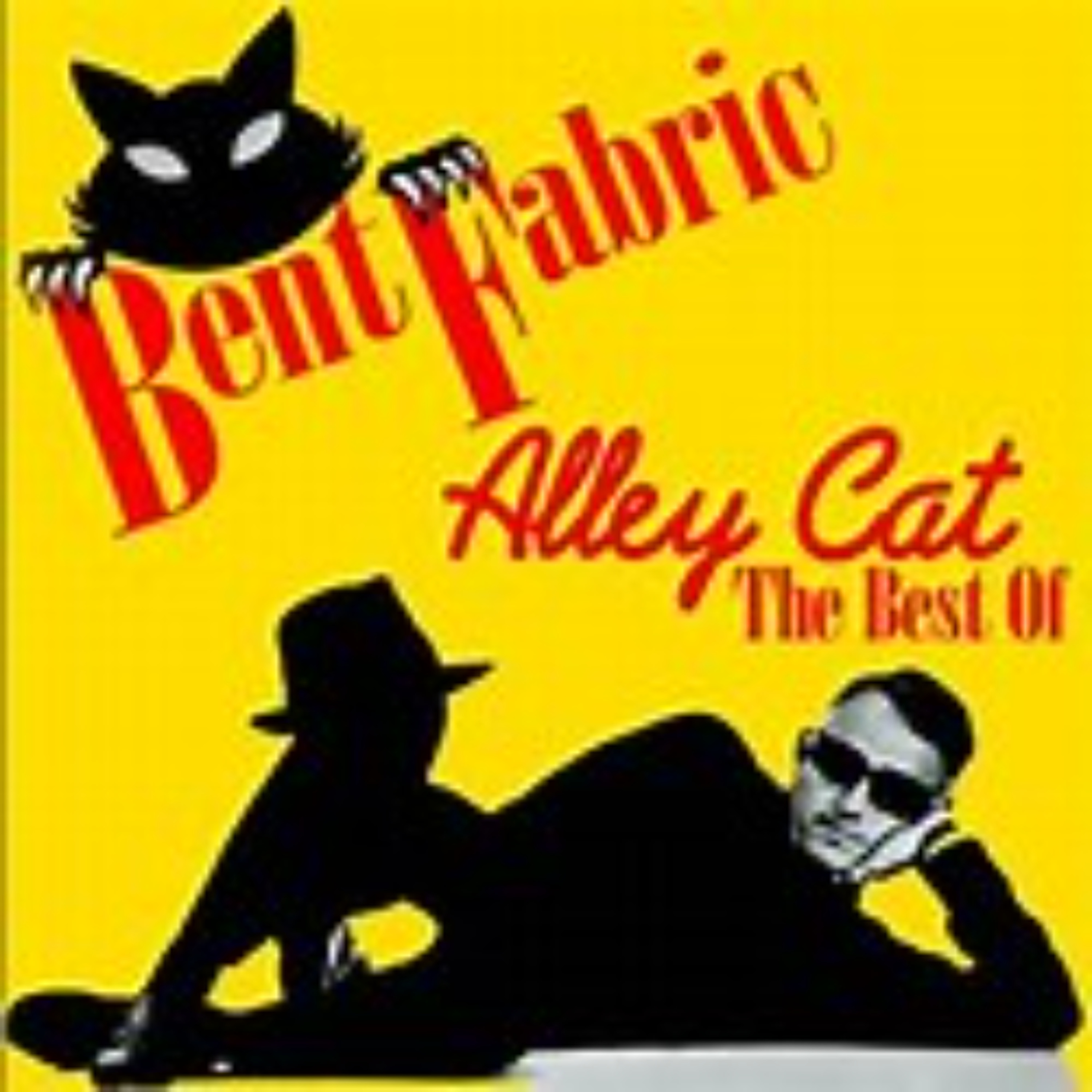 "The Alley Cat Song" - 100 Schottische - Mastered episode artwork