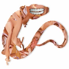 Cclcng - Rastered