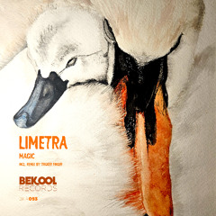 Limetra - Magic (Trigger Finger Remix)