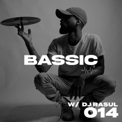 Show #014 w/ DJ Rasul