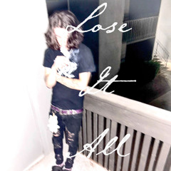 lose it all