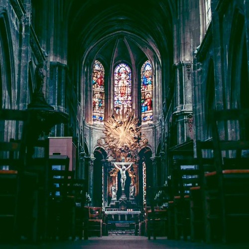 The Decision to Follow Christ
