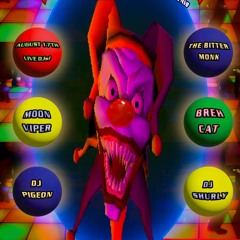 BrehCat - Freak Show 8/17/24