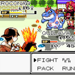 Goth, Stoic, Gangster and Nerd