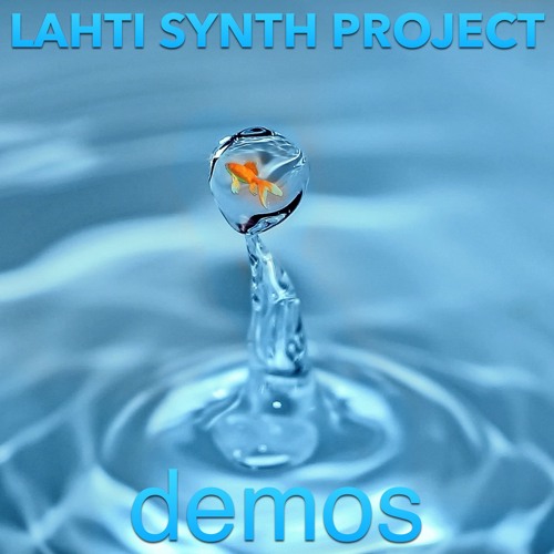 Stream Teen Woodman by Lahti Synth Project Listen online for free on