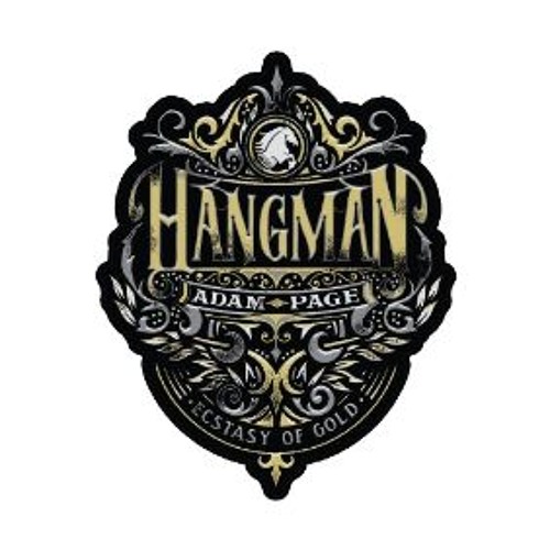 Hangman Adam Page 2nd AEW Theme