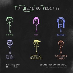 1111 @ The Healing Process 004
