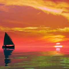 Where the Wind Led Us