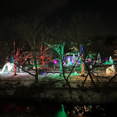 On this Christmas Eve