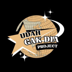 UGD PROJECT #BECAK LONTE