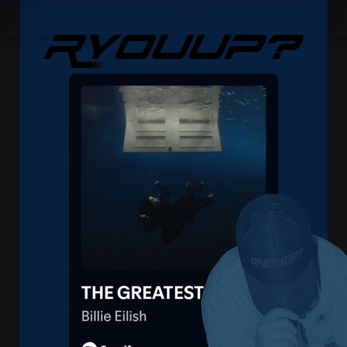 Greatest - (RYOUUP? LIQUID DNB REMIX) [FREE DOWNLOAD]