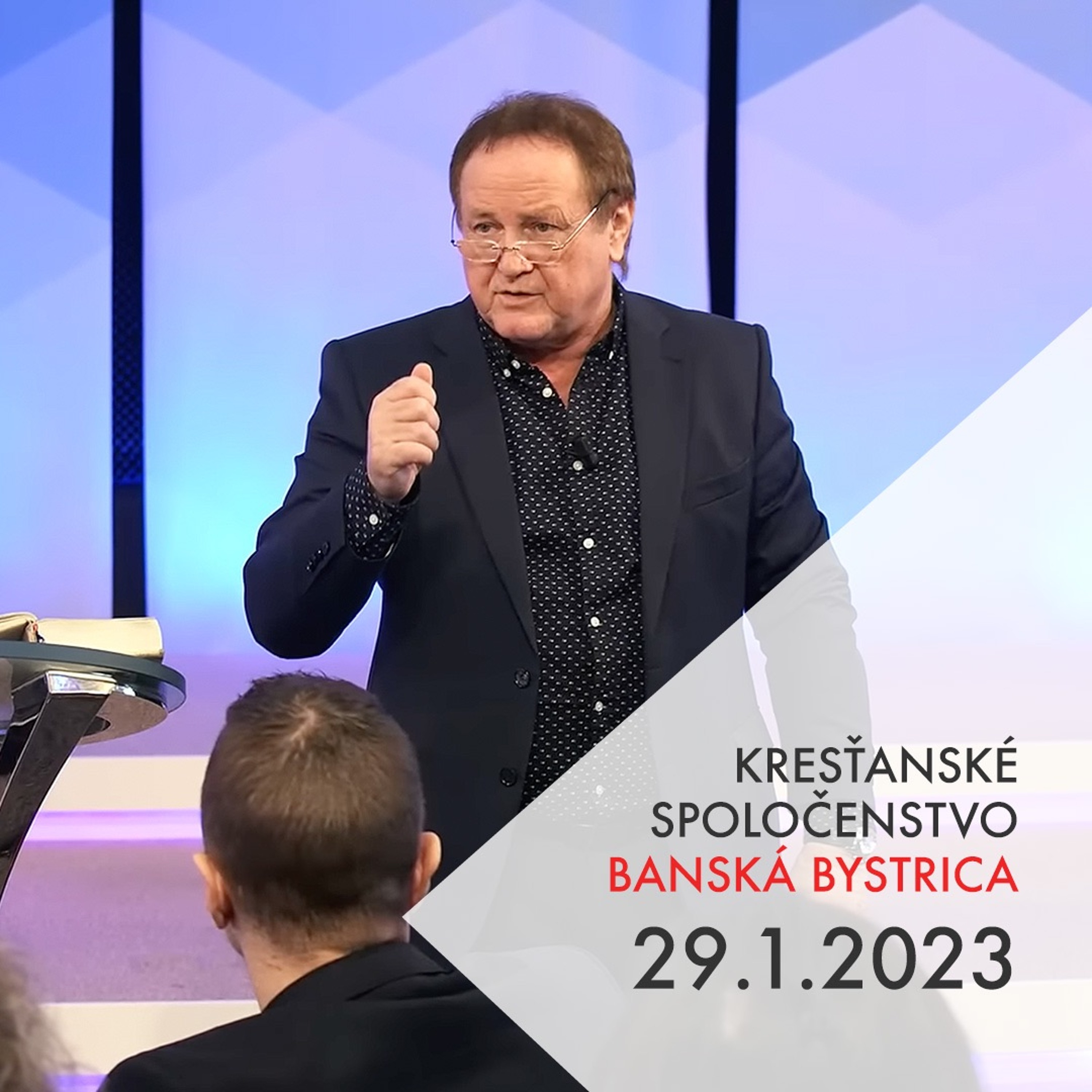 Kresťanské spoločenstvo