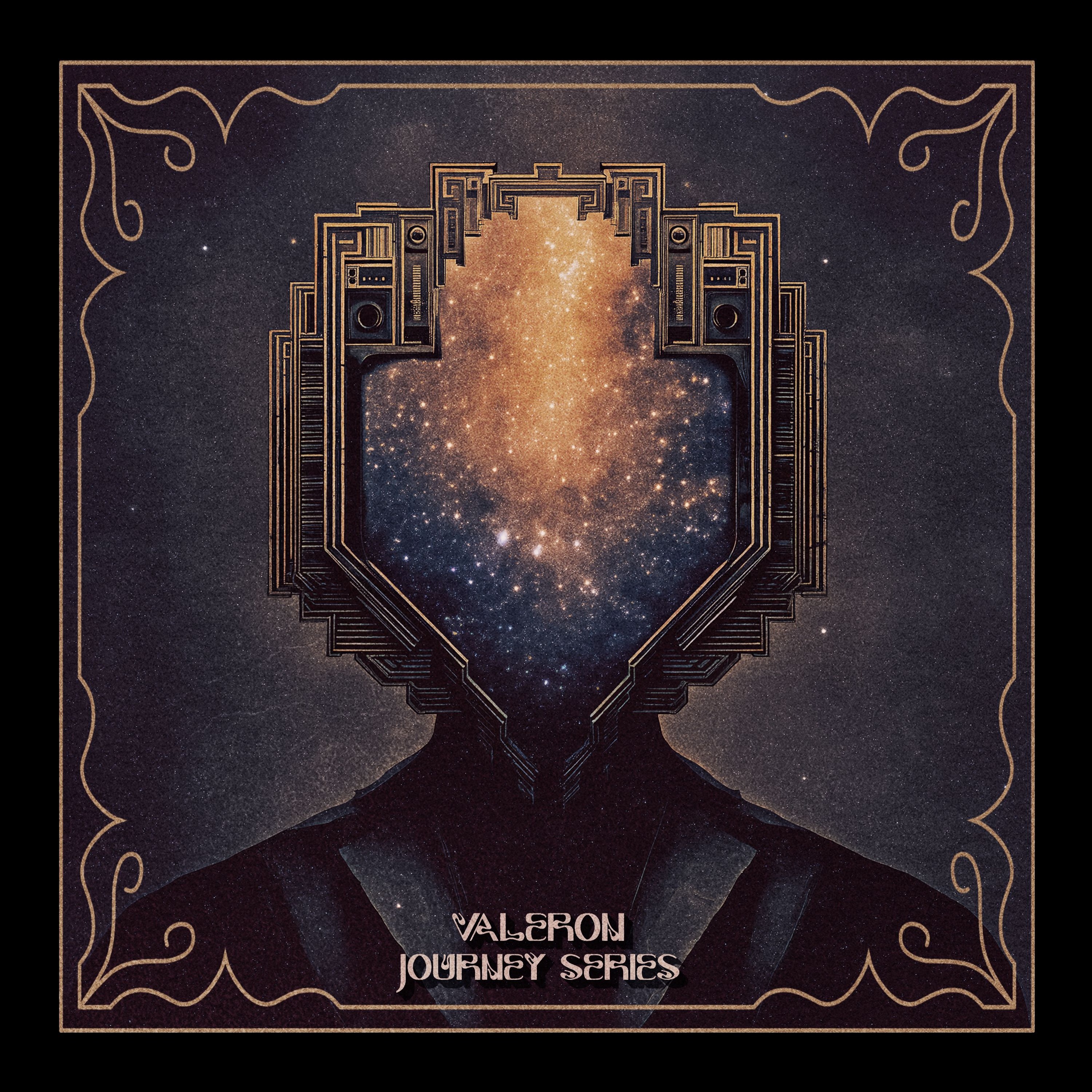 Valeron [Journey Series] episode artwork