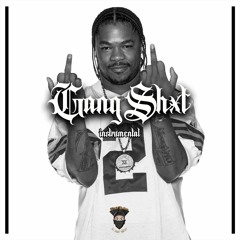 Gang Shxt - Xzibit Inspired West Coast Instrumental [Prod x Beatz.Lowkey]